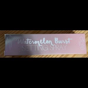 Ciate Watermelon Setting spray